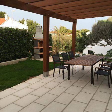Villa Blanca Punta Grossa Kültér fotó