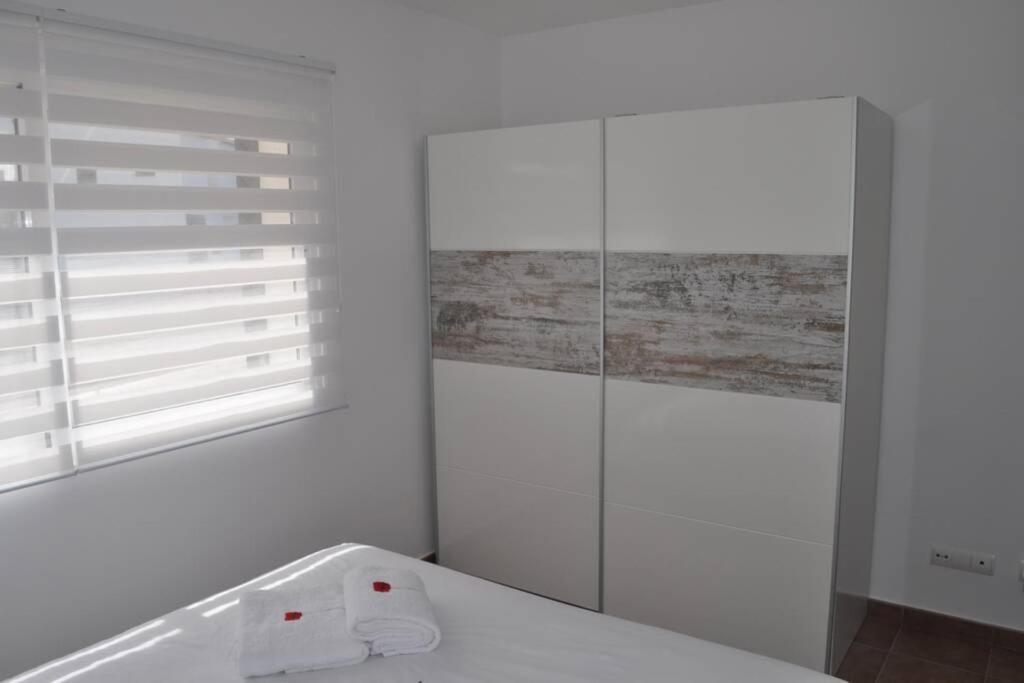 Villa Blanca Punta Grossa Kültér fotó