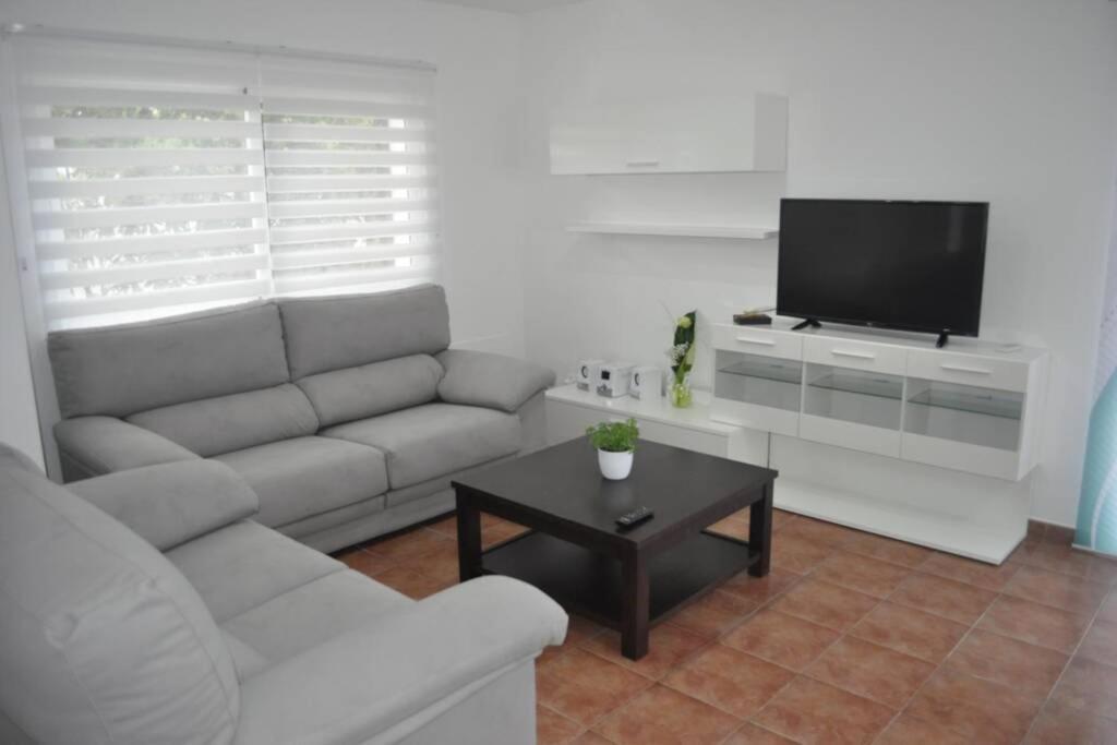 Villa Blanca Punta Grossa Kültér fotó