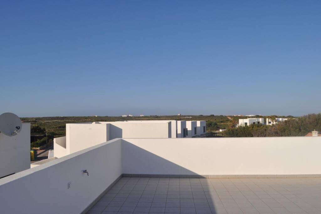 Villa Blanca Punta Grossa Kültér fotó