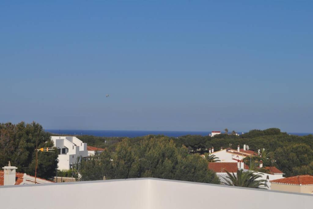 Villa Blanca Punta Grossa Kültér fotó