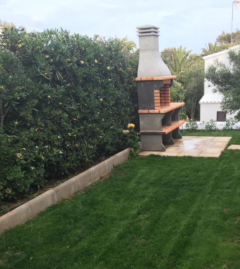 Villa Blanca Punta Grossa Kültér fotó