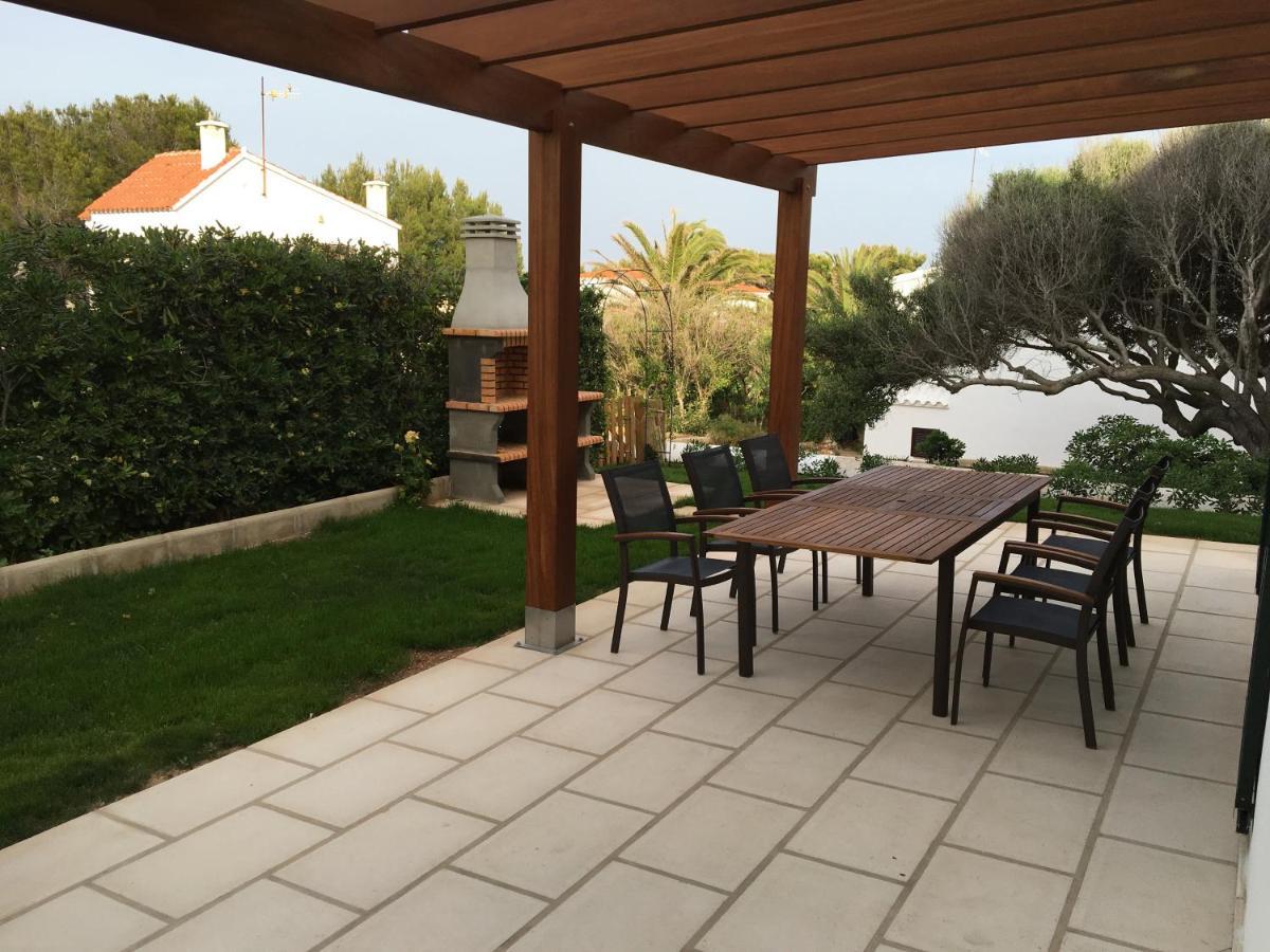 Villa Blanca Punta Grossa Kültér fotó