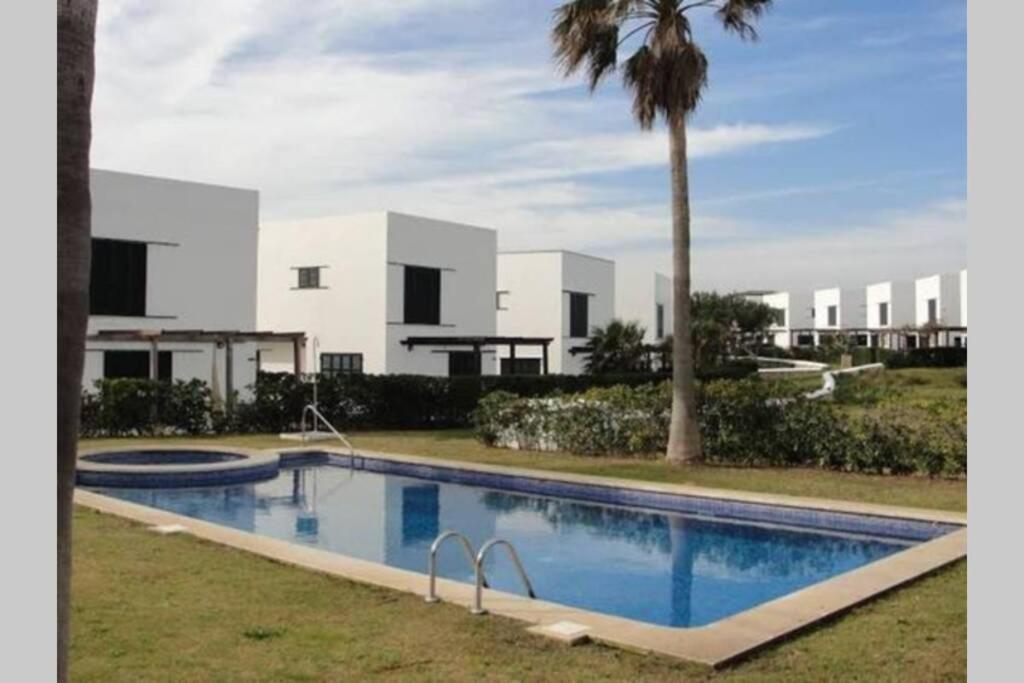 Villa Blanca Punta Grossa Kültér fotó