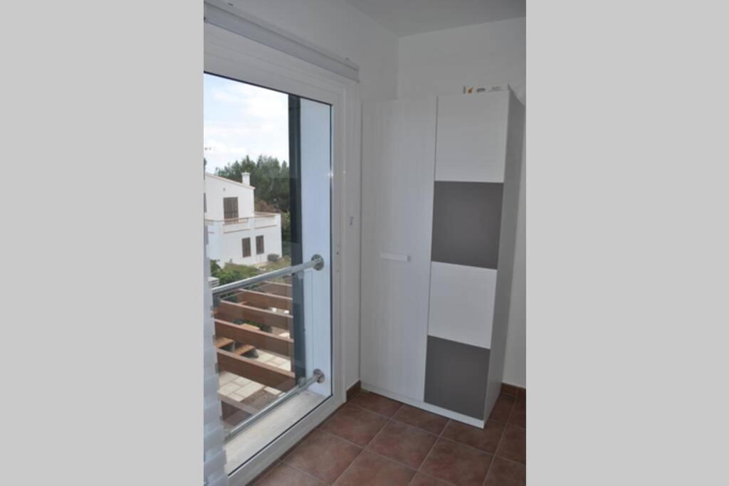 Villa Blanca Punta Grossa Kültér fotó