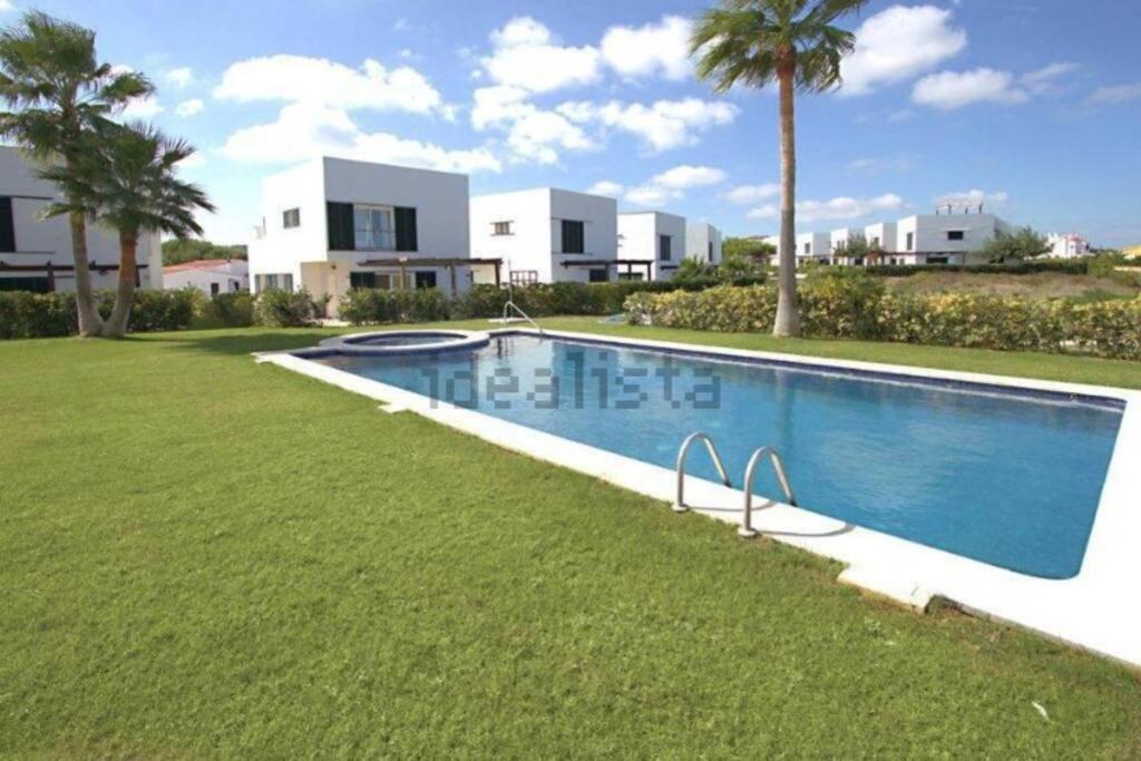 Villa Blanca Punta Grossa Kültér fotó