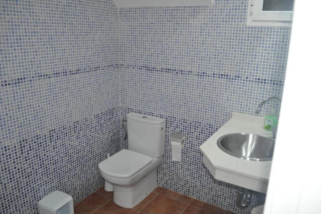 Villa Blanca Punta Grossa Kültér fotó