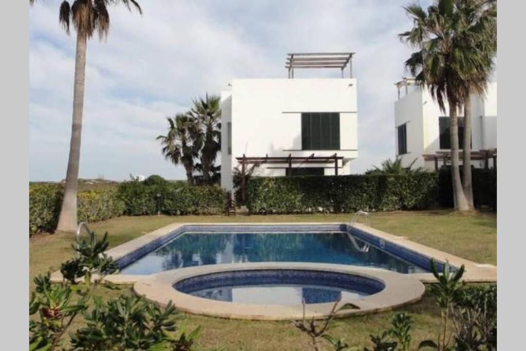 Villa Blanca Punta Grossa Kültér fotó