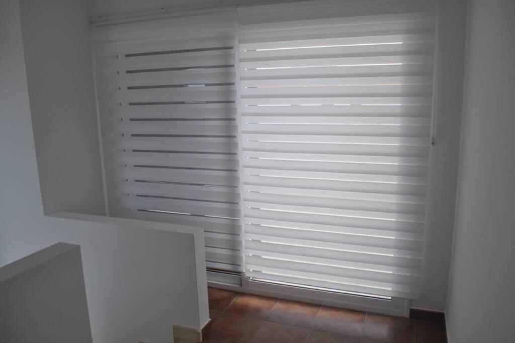 Villa Blanca Punta Grossa Kültér fotó