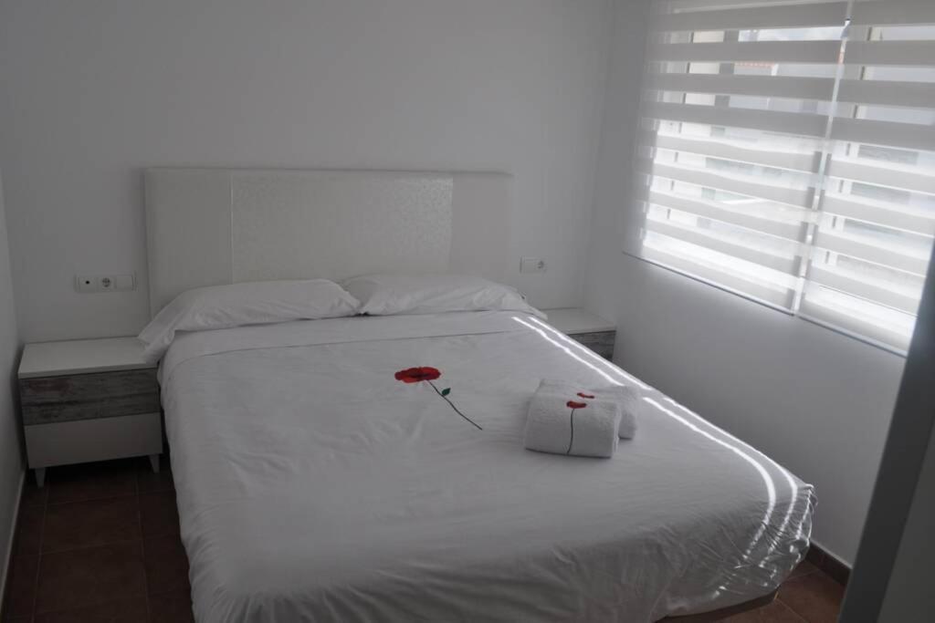 Villa Blanca Punta Grossa Kültér fotó