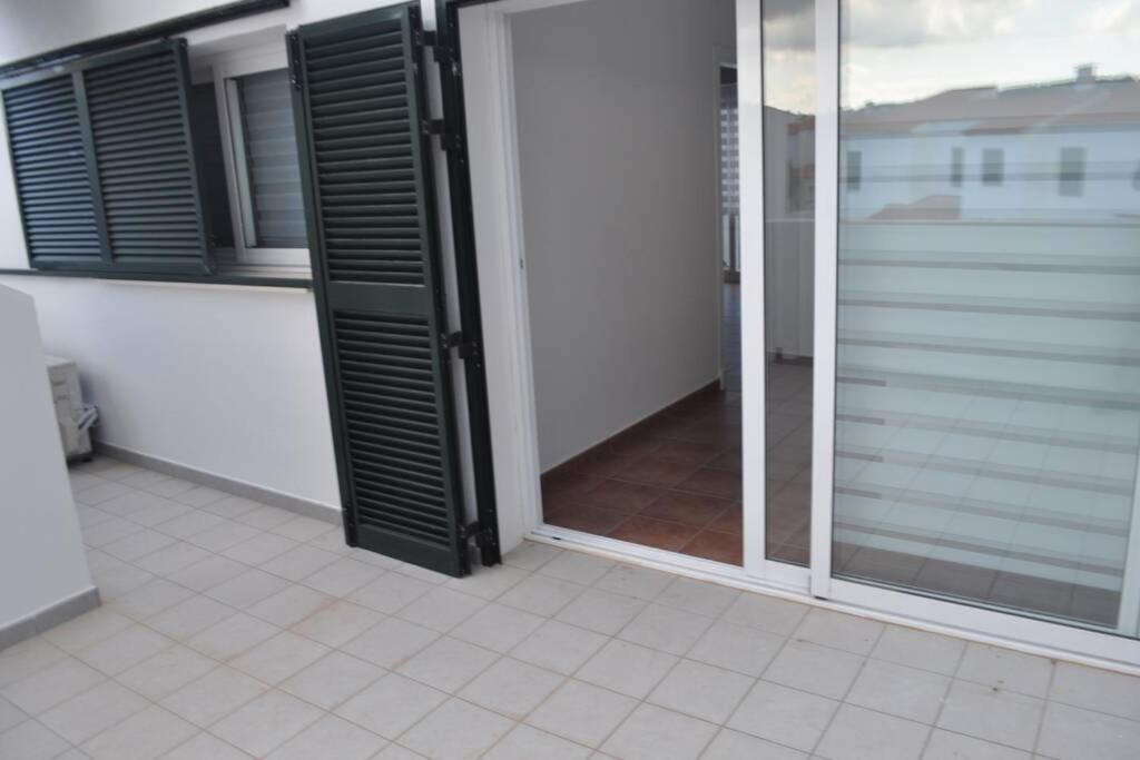 Villa Blanca Punta Grossa Kültér fotó