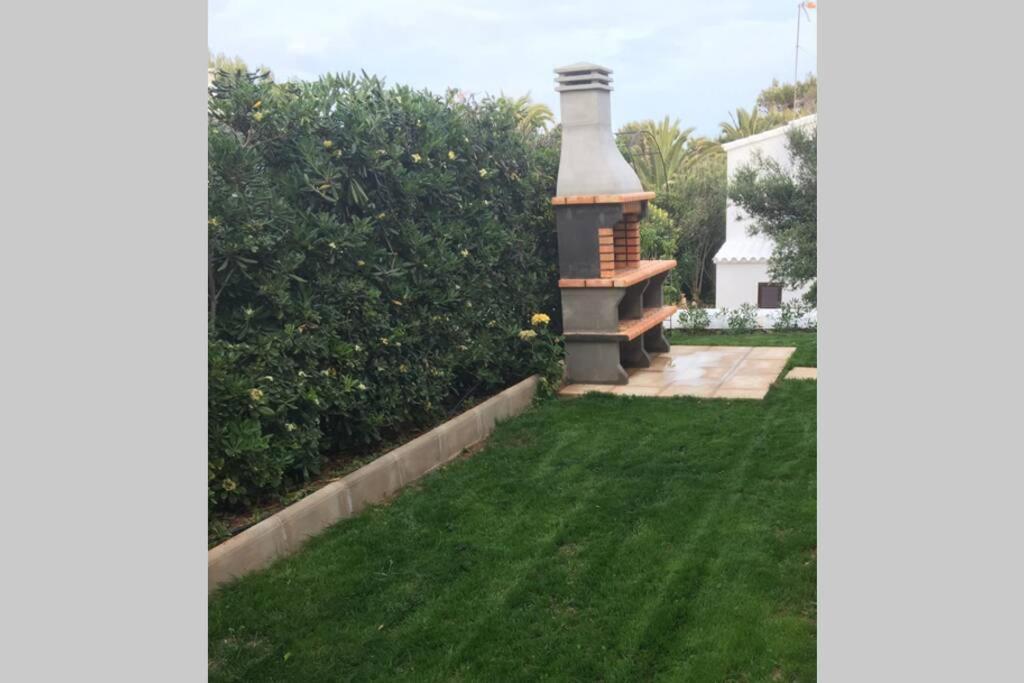 Villa Blanca Punta Grossa Kültér fotó