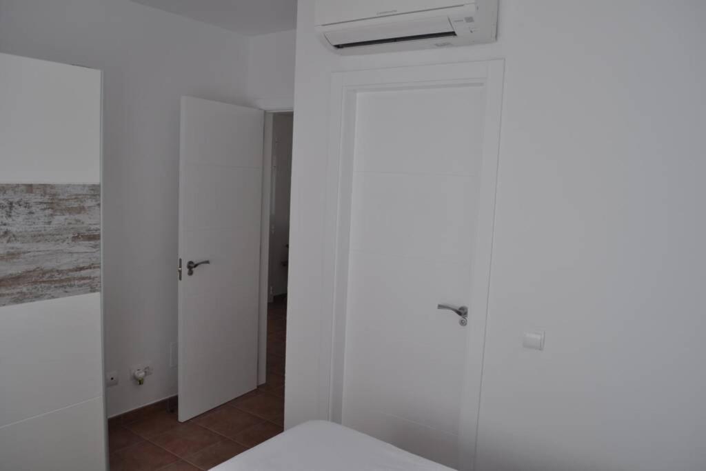 Villa Blanca Punta Grossa Kültér fotó
