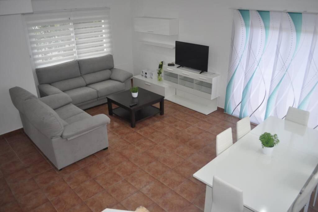 Villa Blanca Punta Grossa Kültér fotó