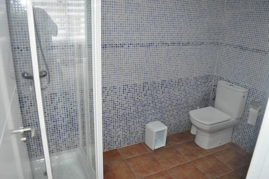 Villa Blanca Punta Grossa Kültér fotó